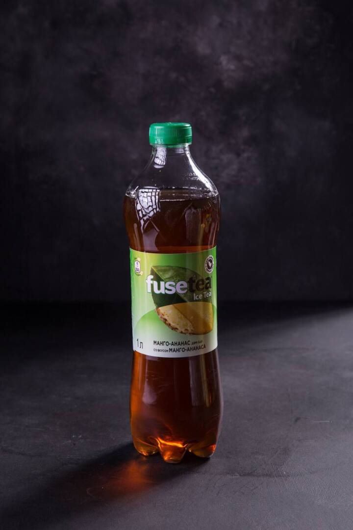 🥤 Чай холодный 1 л